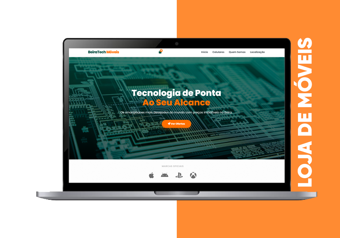 E-commerce