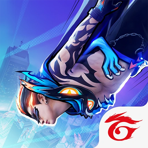 Logo Free Fire