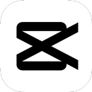 Logo CapCut Apk