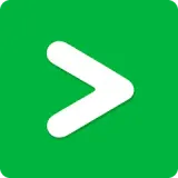 Logo Hulugram Messenger Apk